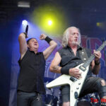 Dynamo Metal Fest 2024: Martyr
